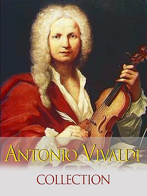 Antonio Vivaldi - Collection (1957 - 2020) - Web