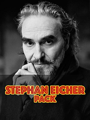 Stephan Eicher - Pack