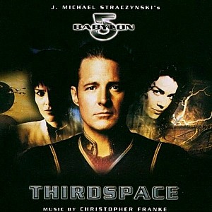 Babylon 5: Thirdspace Soundtrack
