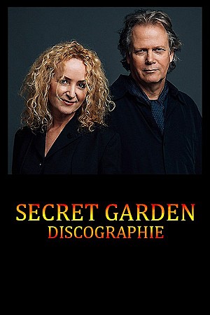 Secret Garden - Discographie
