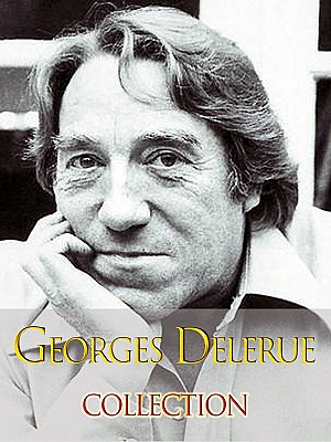 Georges Delerue - Collection Web (1956 - 2020)