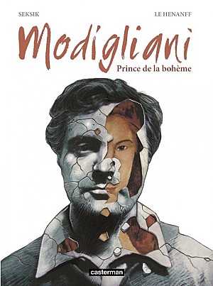 Modigliani, prince de la bohème