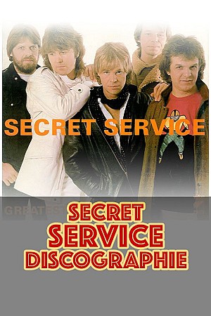 Secret Service - Discographie