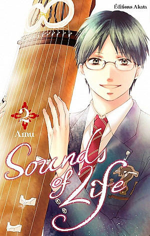 Sounds of Life, Tome 2