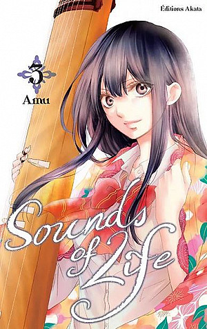 Sounds of Life, Tome 3