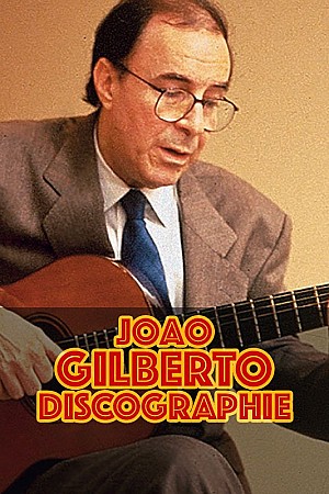 João Gilberto - Discographie (Web)