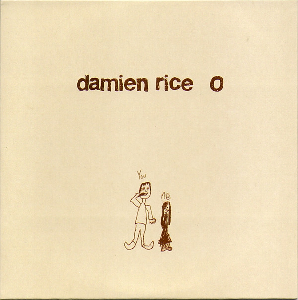 Damien Rice - O