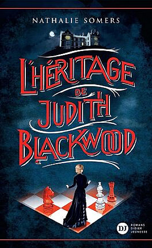 L’Héritage de Judith Blackwood