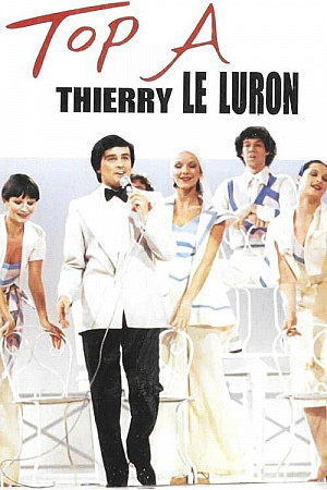 Top à Thierry Le Luron