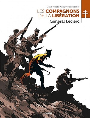 Les compagnons de la Libération