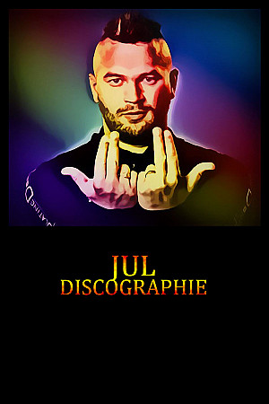 Jul - Discographie