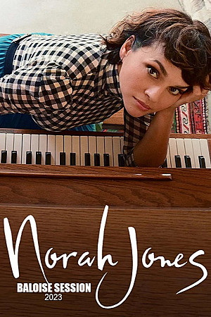 Norah Jones - Baloise Session 2023