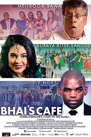 Bhai's Cafe