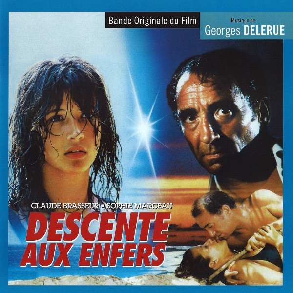 Descente Aux Enfers (Bande Originale Du Film)