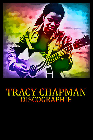 Tracy Chapman - Discographie