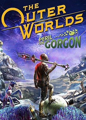 The Outer Worlds : Peril on Gorgon