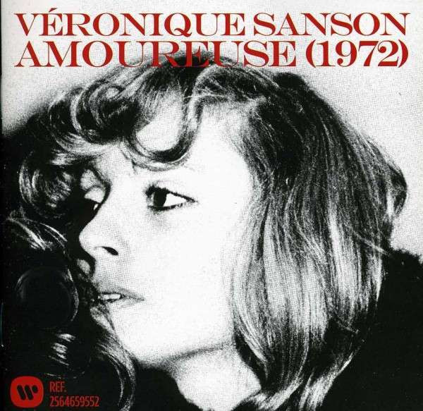 Véronique Sanson - Amoureuse (1972-2012)