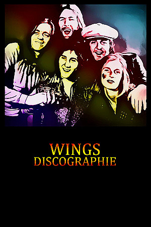 Wings - Discographie