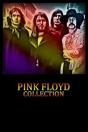 Pink Floyd - Collection 