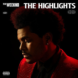 The Weeknd - The Highlights (Deluxe)