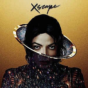 Michael Jackson ‎– Xscape (Deluxe)
