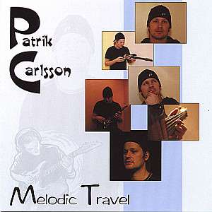 Patrik Carlsson - Melodic Travel 