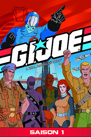 G.I. Joe : Héros Sans Frontières