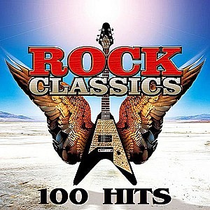 Rock Classics 100 Hits