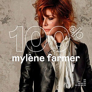 100% Mylène Farmer