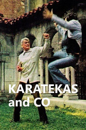Karatékas and Co