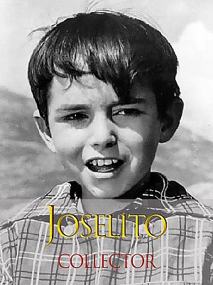 Joselito - Collector (1958 - 2020)