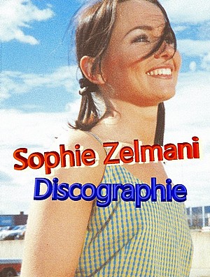 Sophie Zelmani - Discographie 1995-2022