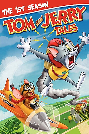 Tom et Jerry Tales