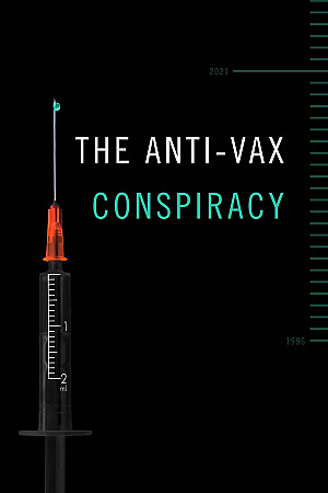 Antivax - Les marchands de doute