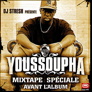 Youssoupha - Mixtape spéciale avant l'album