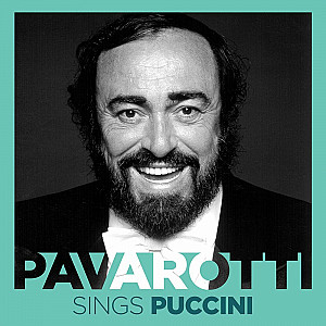 Luciano Pavarotti - Nessun Dorma! Pavarotti sings Puccini