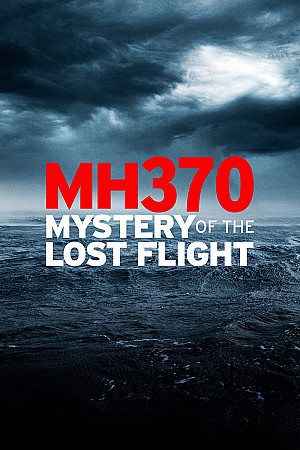 MH370 l'impossible disparition