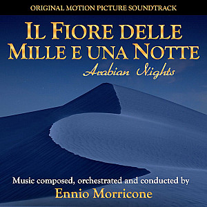 Il fiore delle mille e una notte - Arabian Nights (Original Motion Picture Soundtrack) (Digitally Remastered) 