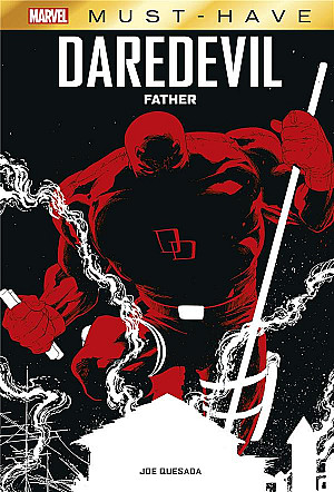 Marvel (Must-Have) : Daredevil - Father