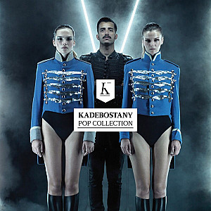 Kadebostany - Pop Collection