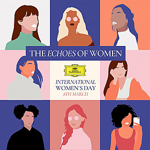 The Echoes of Women - International Women's Day 2024