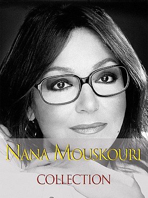 Nana Mouskouri - Collection (1965 - 2019)