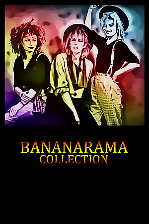 Bananarama - Collection