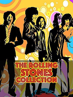 The Rolling Stones - Collection