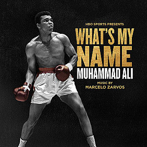 What's My Name: Muhammad Ali 