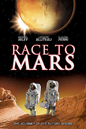 À la conquête de Mars