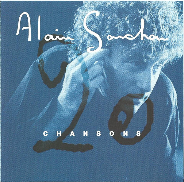 Alain Souchon -  20 Chansons