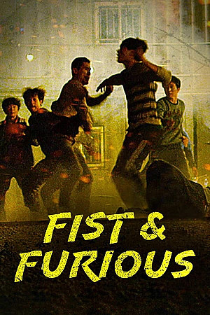 Fist & Furious