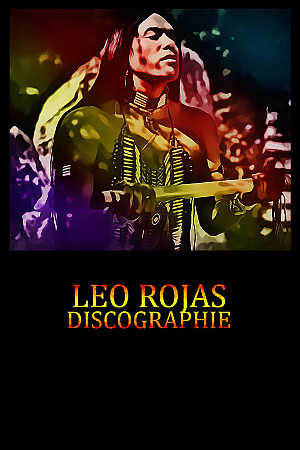 Leo Rojas - Discographie