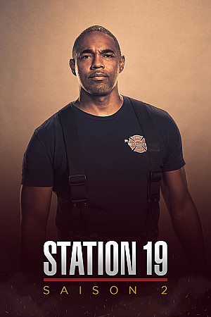 Grey's Anatomy : Station 19